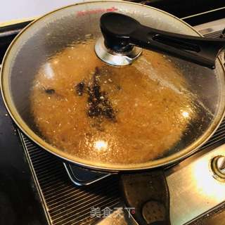 香辣烤鱼的做法步骤:11