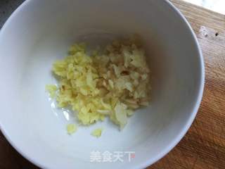 老干妈香辣蟹的做法步骤:9