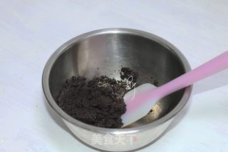 桑果芭芭露果冻杯的做法步骤:5