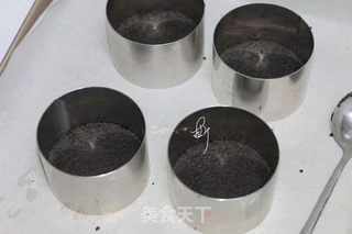 桑果芭芭露果冻杯的做法步骤:6
