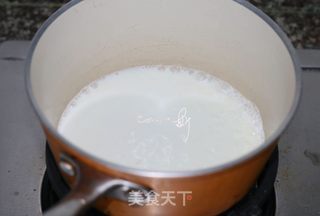 桑果芭芭露果冻杯的做法步骤:9