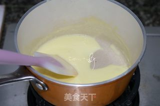 桑果芭芭露果冻杯的做法步骤:11
