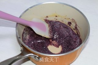桑果芭芭露果冻杯的做法步骤:12