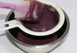 桑果芭芭露果冻杯的做法步骤:14