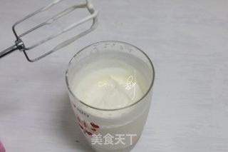 桑果芭芭露果冻杯的做法步骤:16