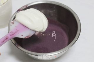 桑果芭芭露果冻杯的做法步骤:17