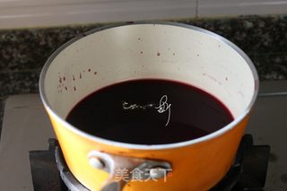 桑果芭芭露果冻杯的做法步骤:21