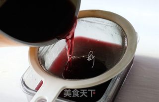 桑果芭芭露果冻杯的做法步骤:23