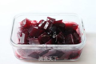 桑果芭芭露果冻杯的做法步骤:24