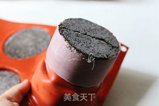 桑果芭芭露果冻杯的做法步骤:25