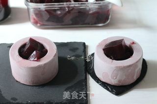 桑果芭芭露果冻杯的做法步骤:26