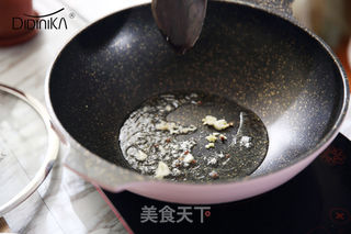 吮指孜然皮皮虾的做法步骤:2