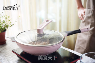 吮指孜然皮皮虾的做法步骤:5