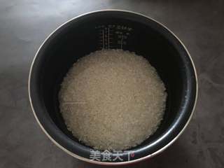 立秋贴秋膘~南瓜排骨焖饭的做法步骤:8