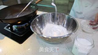 芥辣饺子的做法步骤:6