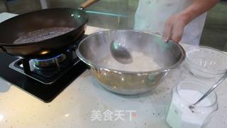 芥辣饺子的做法步骤:7