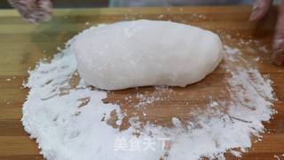 芥辣饺子的做法步骤:9