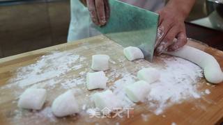 芥辣饺子的做法步骤:11