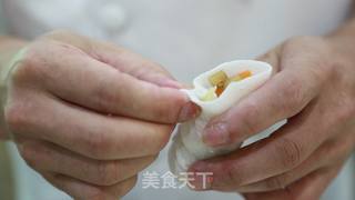 芥辣饺子的做法步骤:15