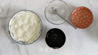 自制咸蛋黄的做法步骤:5