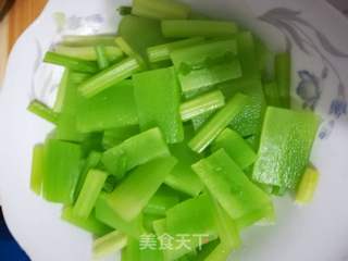 毛血旺火锅的做法步骤:2
