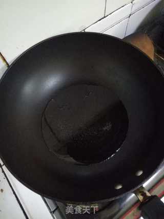 牛肉炒饭的做法步骤:3