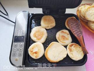 饼的做法步骤:3
