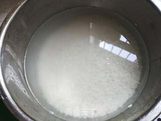 甜酒酿的做法步骤:3