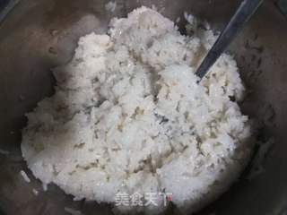 甜酒酿的做法步骤:5