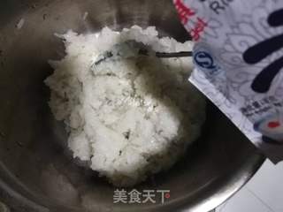 甜酒酿的做法步骤:8