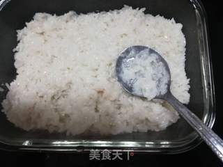 甜酒酿的做法步骤:9