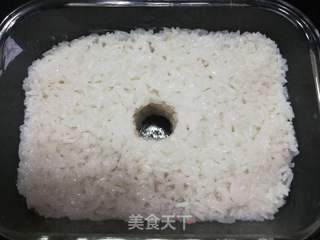 甜酒酿的做法步骤:11