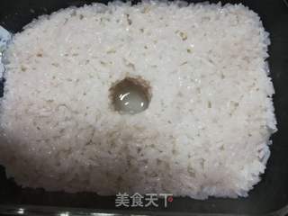 甜酒酿的做法步骤:12