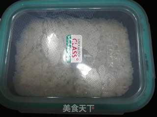 甜酒酿的做法步骤:13