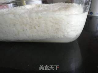 甜酒酿的做法步骤:14