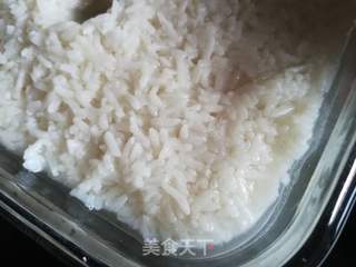 甜酒酿的做法步骤:17