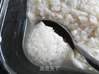 甜酒酿的做法步骤:16