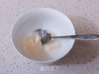 奶茶界的新网红【黑糖珍珠奶盖奶茶】的做法步骤:11