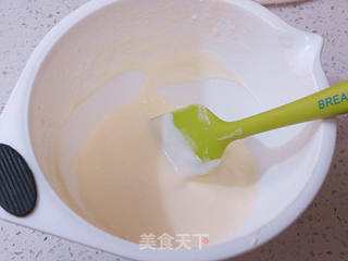 奶茶界的新网红【黑糖珍珠奶盖奶茶】的做法步骤:13