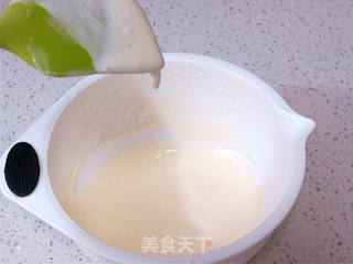奶茶界的新网红【黑糖珍珠奶盖奶茶】的做法步骤:14