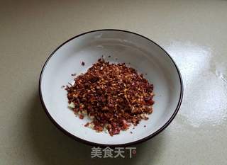 香油鸡的做法步骤:5