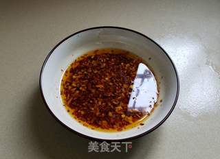 香油鸡的做法步骤:6