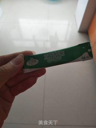 自制水果捞的做法步骤：2