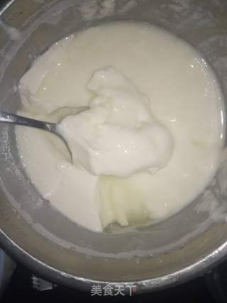 自制水果捞的做法步骤：4