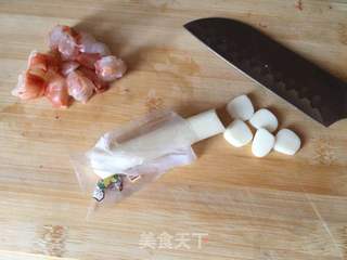双味牛油果的做法步骤:3