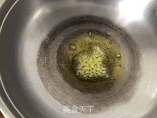炒馒头的做法步骤：5