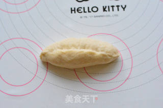 奶油小面包的做法步骤：8