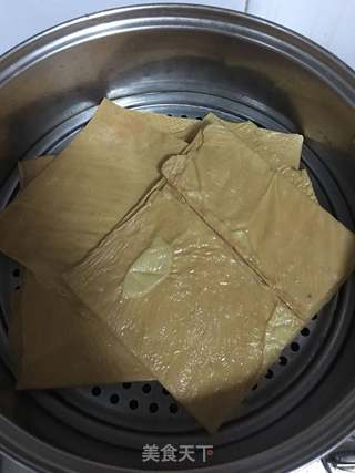 麻辣豆皮的做法步骤:2