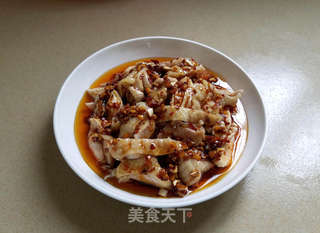 #香油鸡的做法图解10