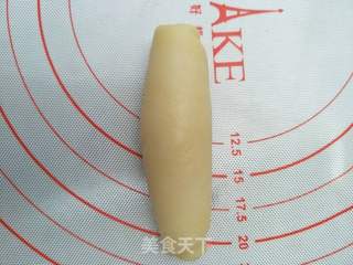 鲜肉月饼的做法步骤：11